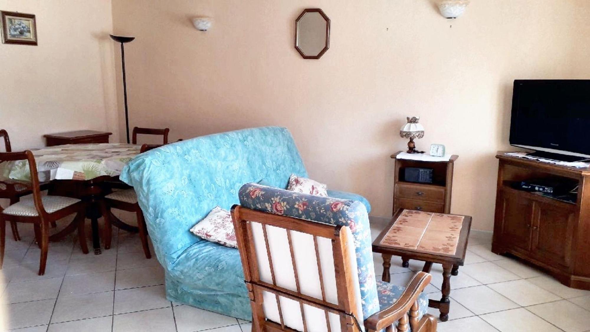 Maison Charmante A Estivareilles + Piscine Saint Victor Bagian luar foto